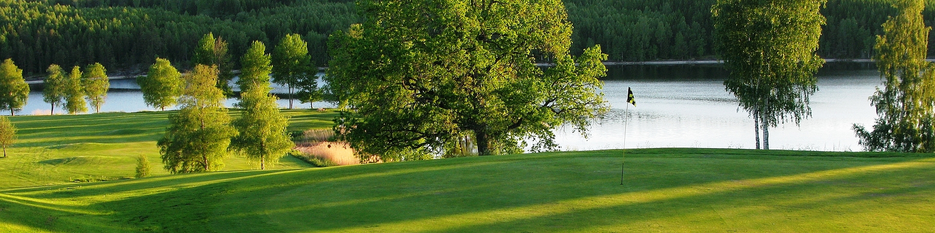 GOLF I VÄRMLAND