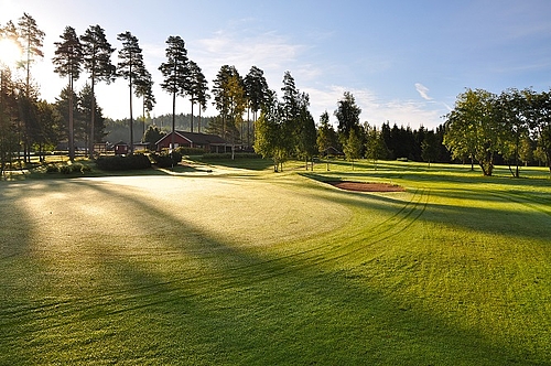 Arvika GK
