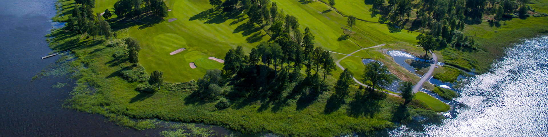 GOLF I VÄRMLAND